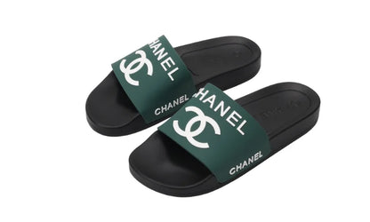 SLIPPERS