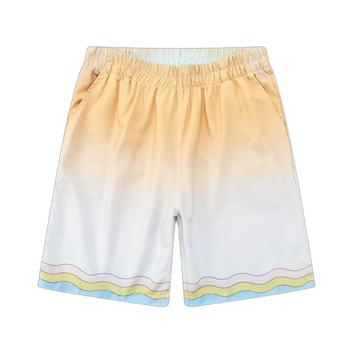 SHORT-SET