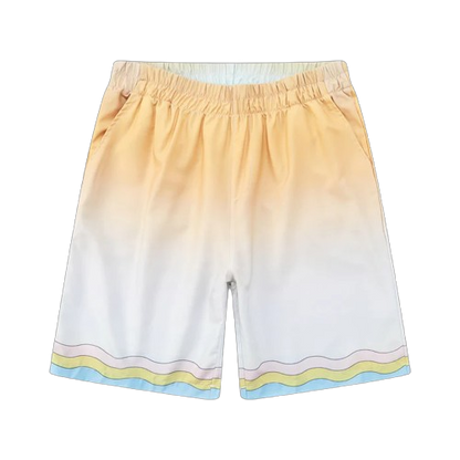 SHORT-SET