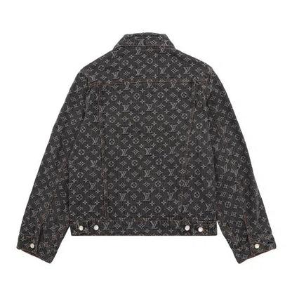JACKET LV