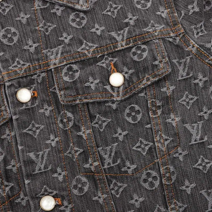 JACKET LV