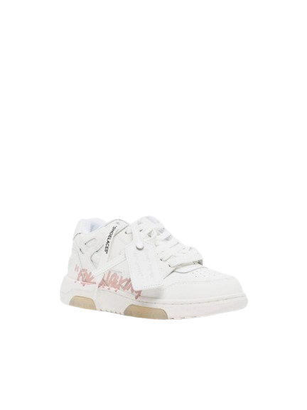 OFF-WHITE OUT OF OFFICE