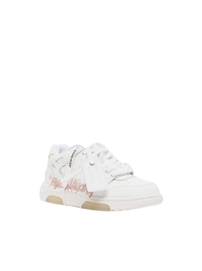 OFF-WHITE OUT OF OFFICE