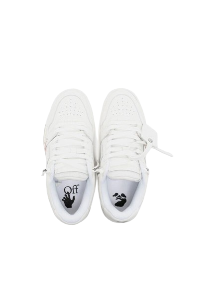 OFF-WHITE OUT OF OFFICE