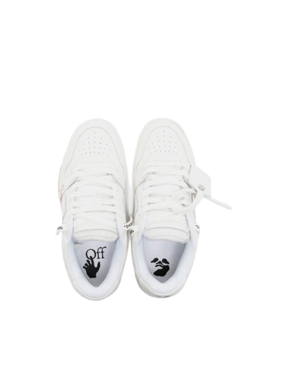 OFF-WHITE OUT OF OFFICE