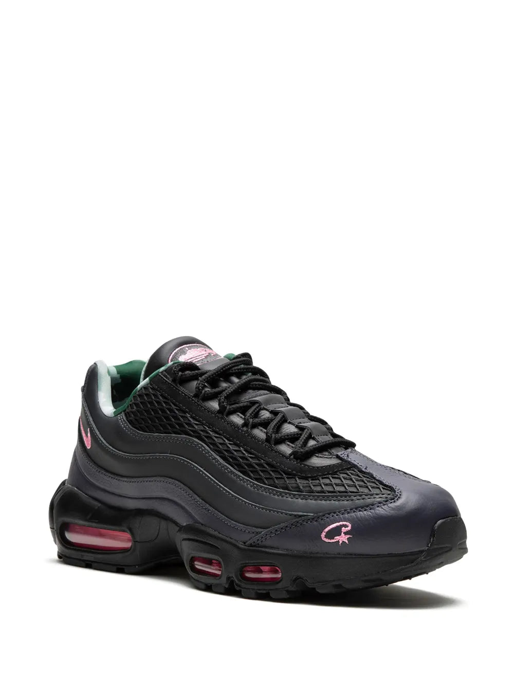 TN 95 PINK X CORTEIZ