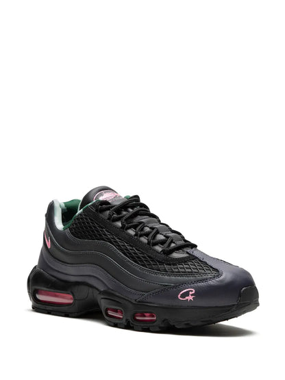 TN 95 PINK X CORTEIZ