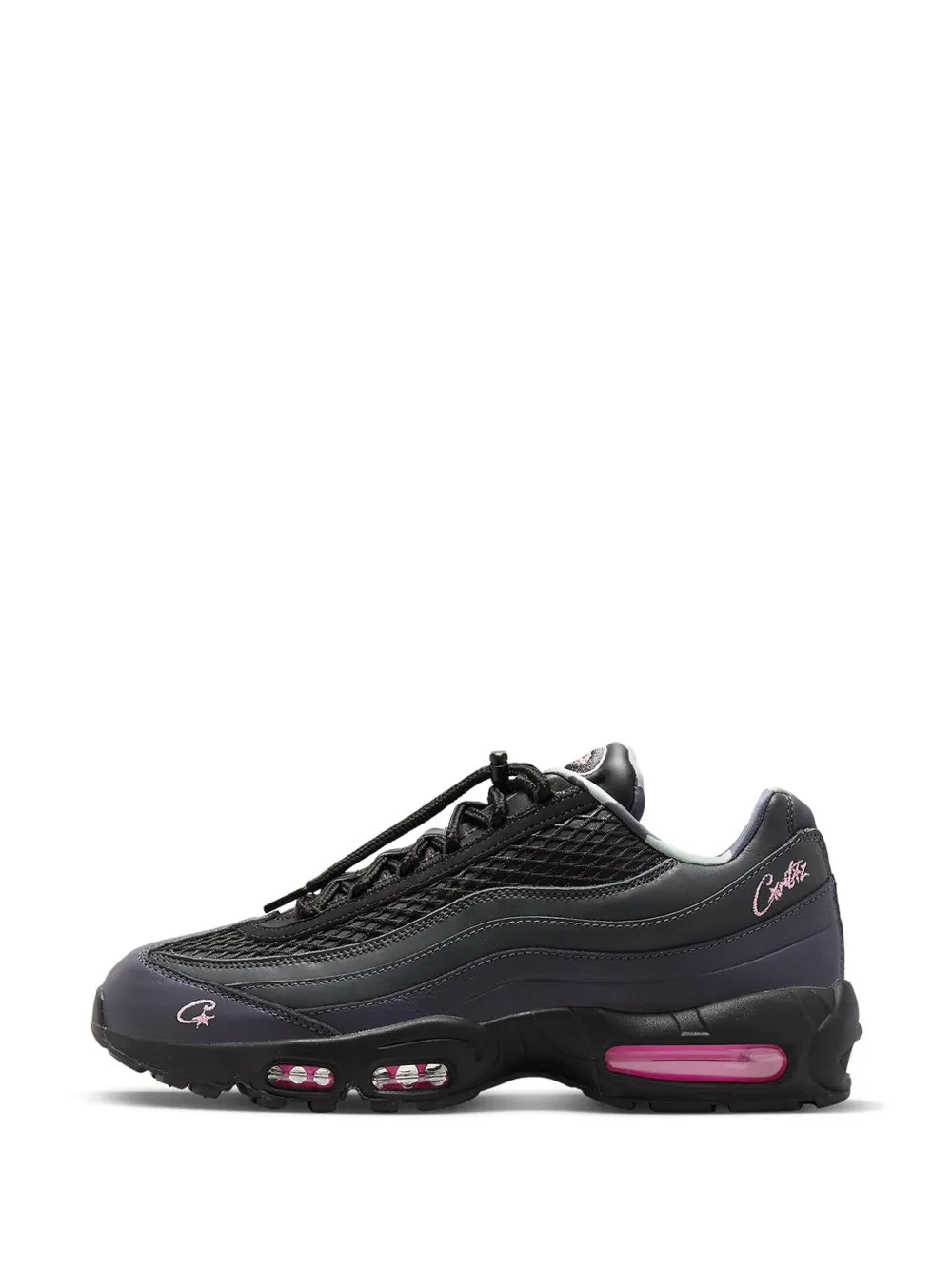 TN 95 PINK X CORTEIZ
