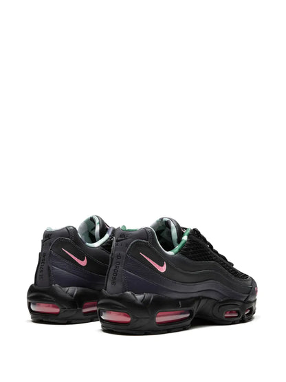 TN 95 PINK X CORTEIZ