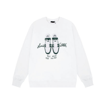 HOODIE LV