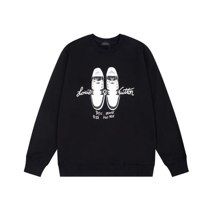 HOODIE LV