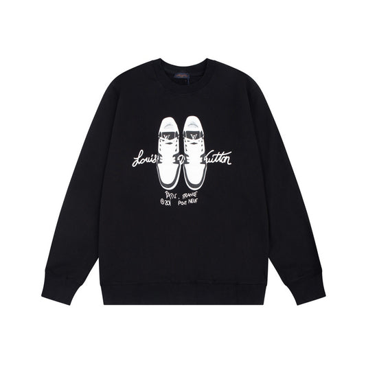 HOODIE LV