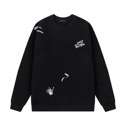 HOODIE LV
