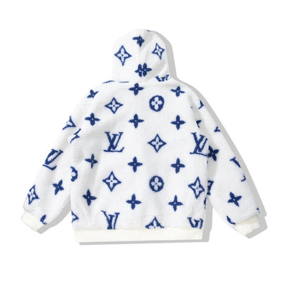 HOODIE LV