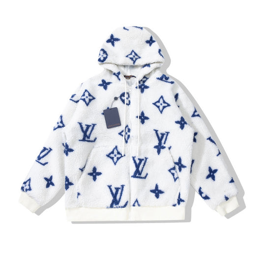 HOODIE LV
