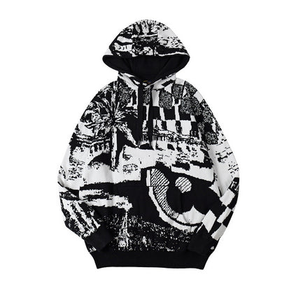 HOODIE LV