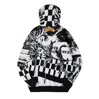 HOODIE LV