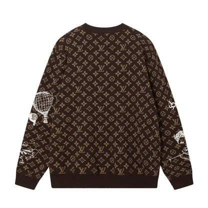 HOODIE LV