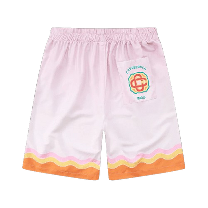 SHORT-SET