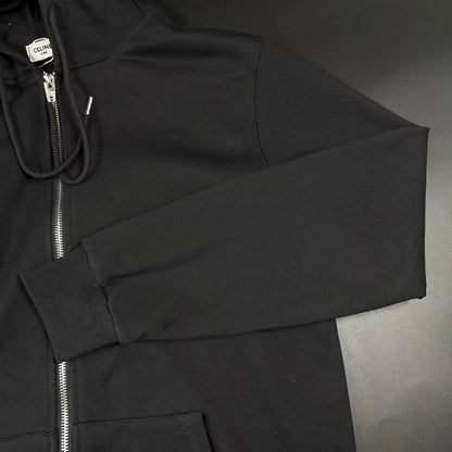 HOODIE CELINE