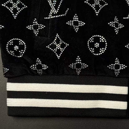JACKET LV
