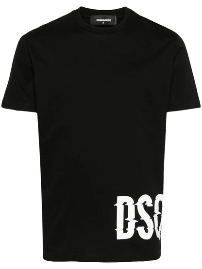 T-SHIRT DSQ2