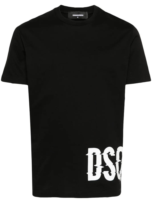 T-SHIRT DSQ2
