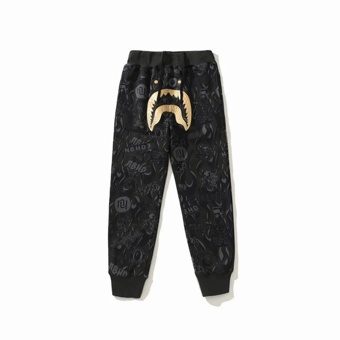 BP TRACKSUIT