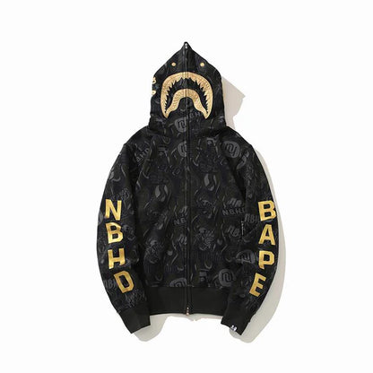 BP TRACKSUIT