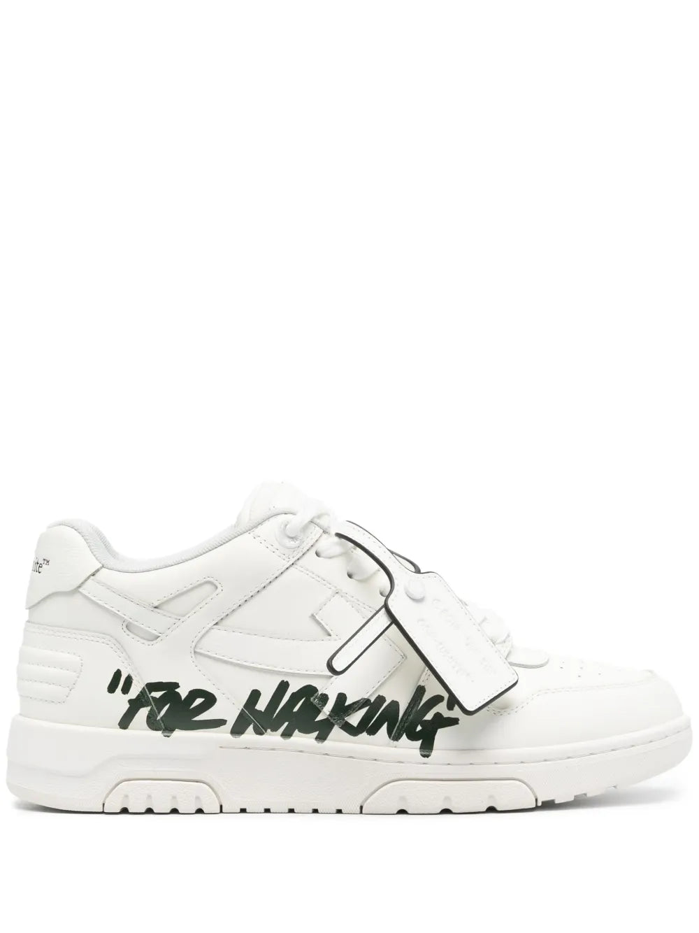 OFF-WHITE OUT OF OFFICE “OOO” FOR WALKING