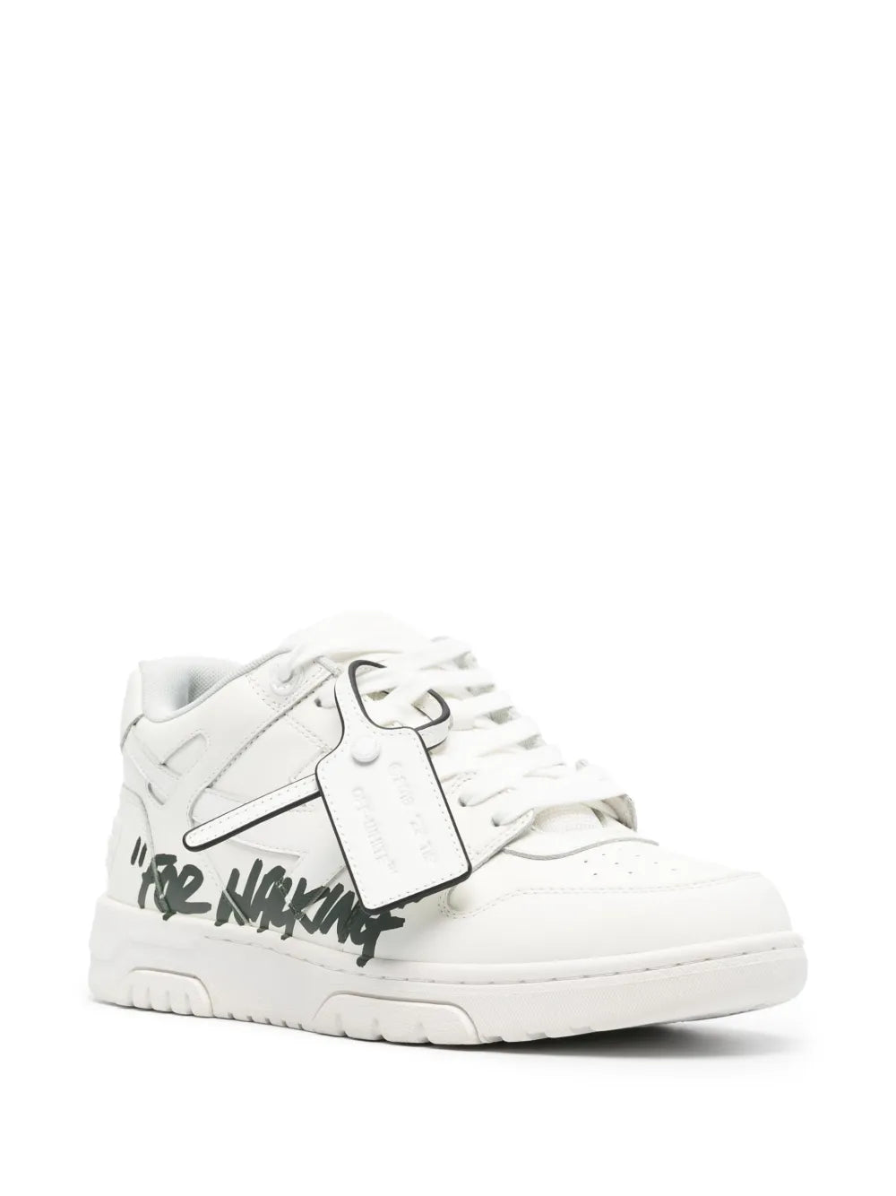 OFF-WHITE OUT OF OFFICE “OOO” FOR WALKING