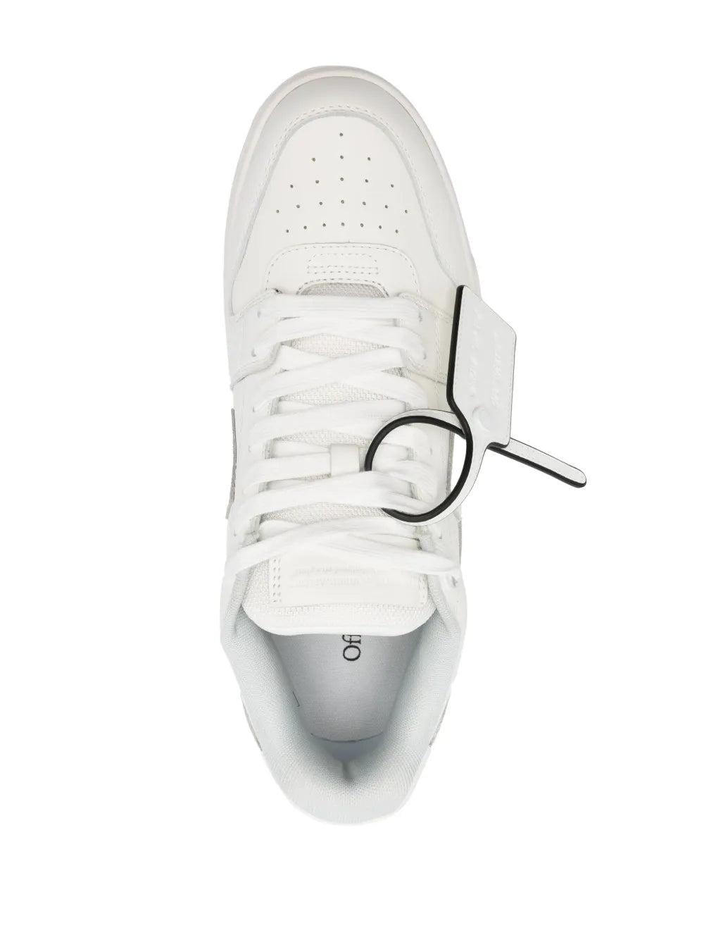 OFF-WHITE OUT OF OFFICE “OOO” FOR WALKING