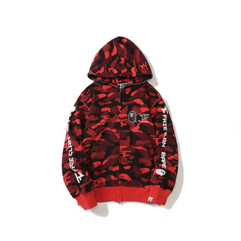 BP TRACKSUIT
