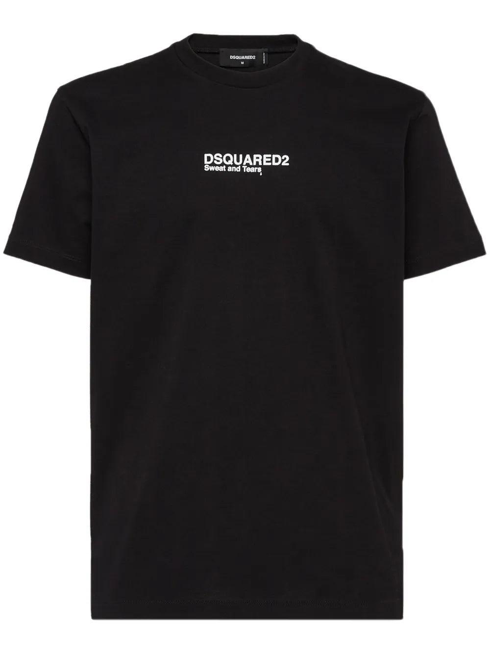 T-SHIRT DSQ2