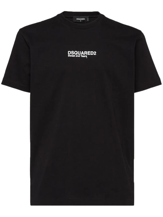 T-SHIRT DSQ2