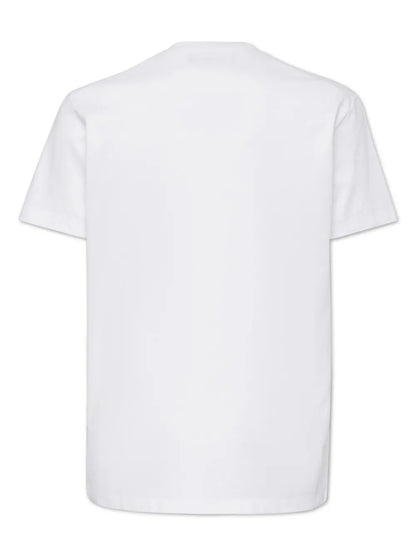 T-SHIRT DSQ2