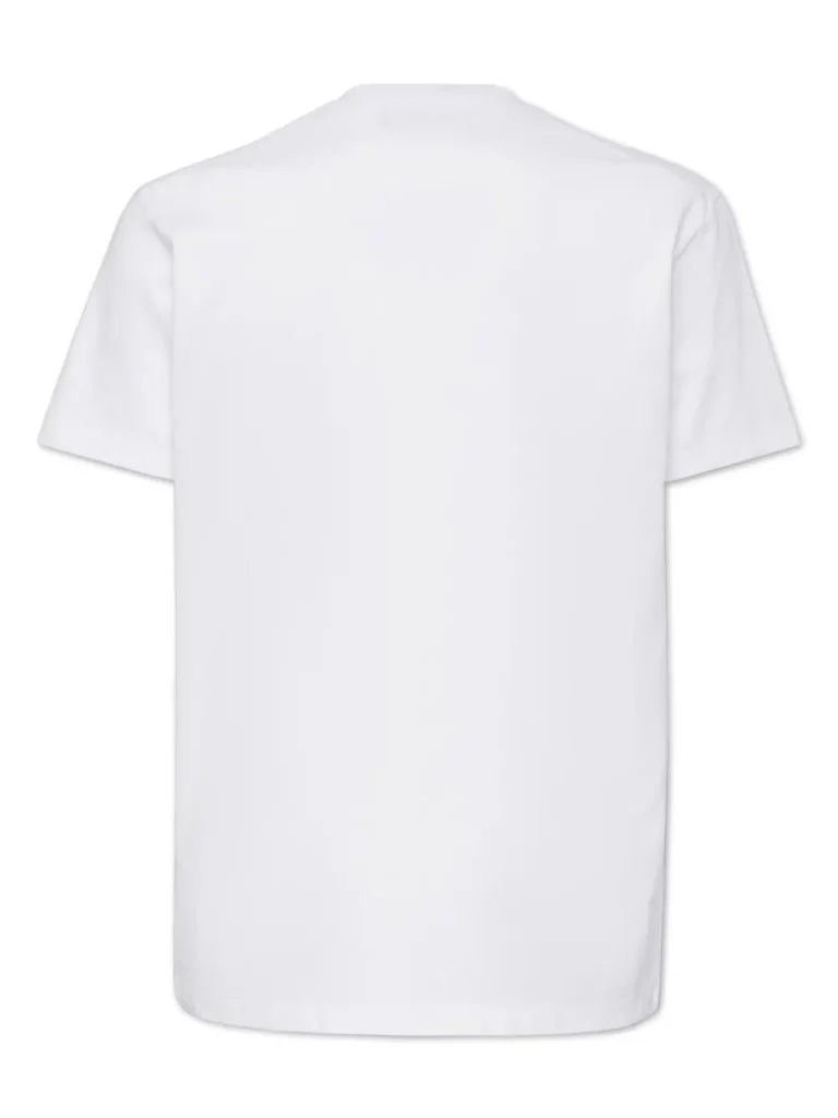 T-SHIRT DSQ2