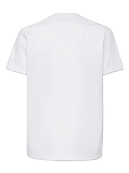 T-SHIRT DSQ2