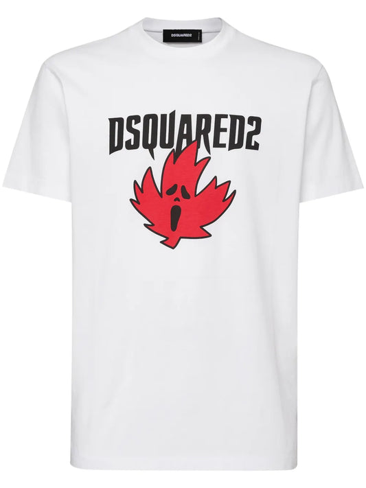 T-SHIRT DSQ2