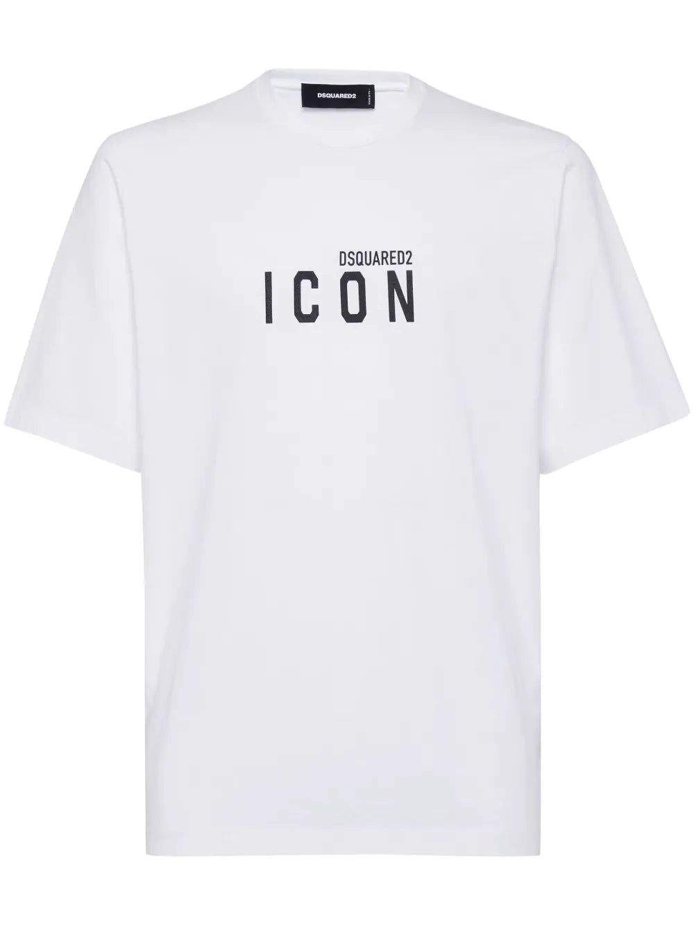 T-SHIRT DSQ2
