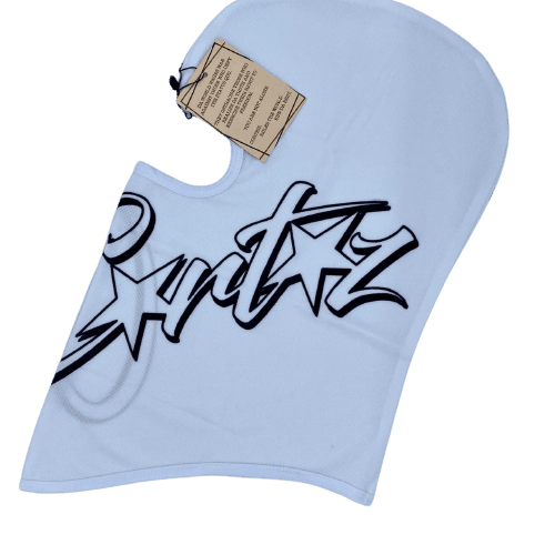 RULES THE WORLD SKI MASK