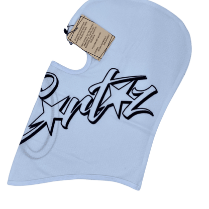 RULES THE WORLD SKI MASK