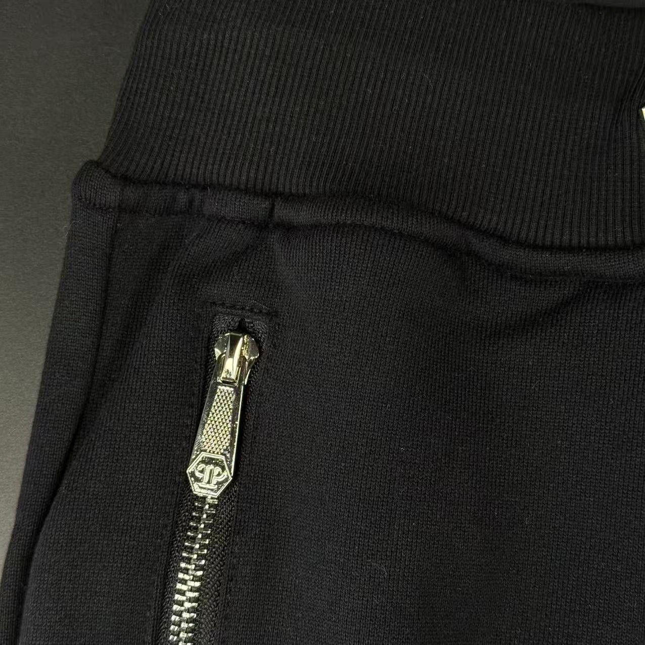 TRACKSUIT PP