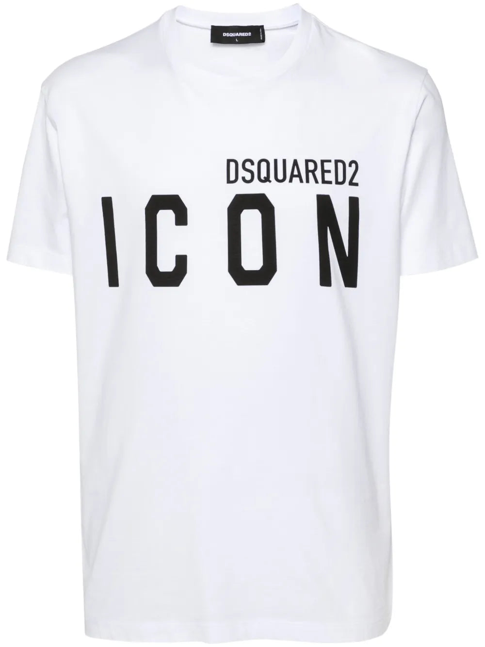 T-SHIRT DSQ2