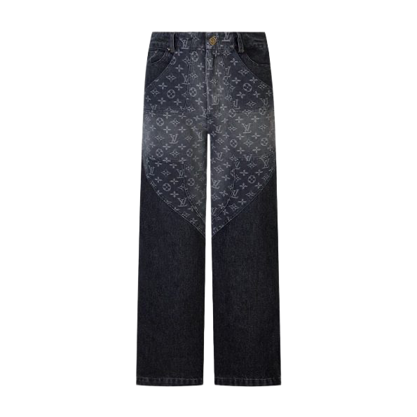 JEANS SET