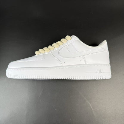 AF1 ROPE – BEIGE