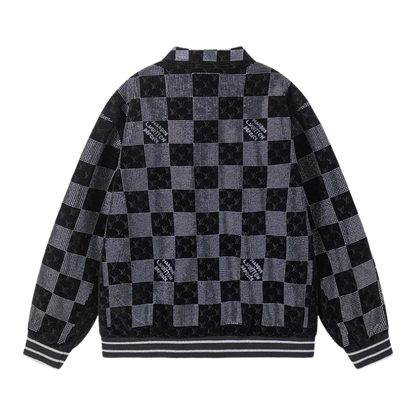 JACKET LV