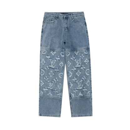 JEANS SET