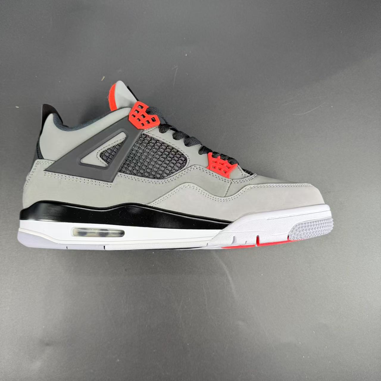 J4 RETRO INFRARED