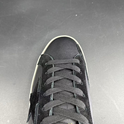 GOLDEN GOOSE BLACK